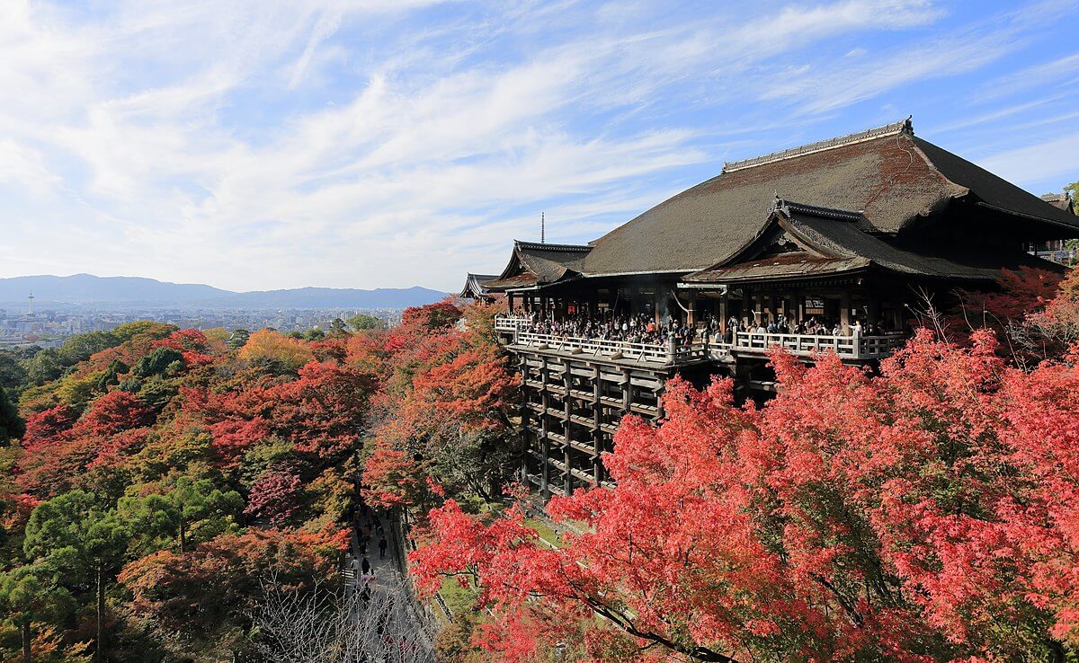 清水寺